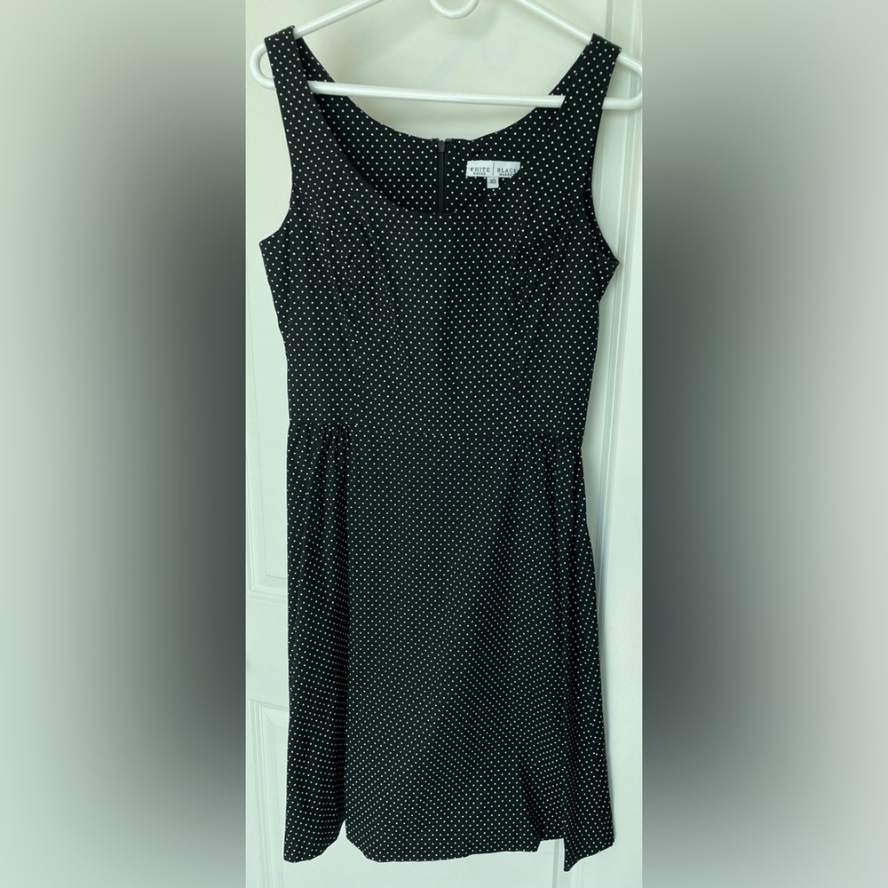 White House Black Market (WHBM) Dress